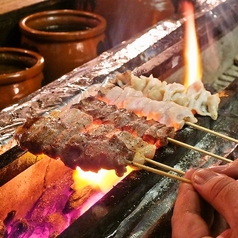 串焼き 焼とんya たゆたゆ お初天神店の特集写真