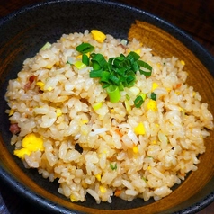 ちびすけ炒飯