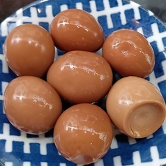 うずらたまり漬け