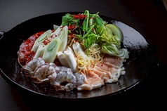 韓国酒場 三虎のおすすめ料理1