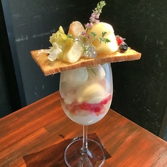 CAFE&DINING WASHOWの雰囲気1