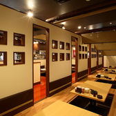 将満 まさみつ のと七尾店の雰囲気2