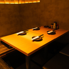 炭火ノ串や ニューハカタスタイル 広島流川店の特集写真