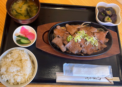 一日三食酒場 みのり台駅前店のおすすめランチ2
