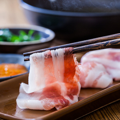 BEERGIN Garege ビアジン 名古屋駅のコース写真