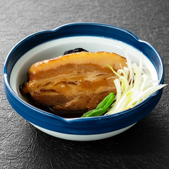 イベリコ豚の角煮