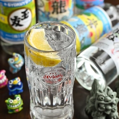 【白】島ソーダ