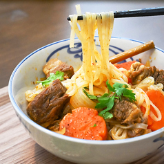 10種類以上の日替わりランチ