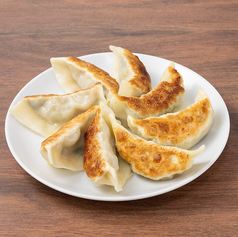 焼餃子【8個】