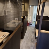 焼肉 楽々亭の雰囲気2