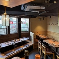 こけら 下北沢店の雰囲気1