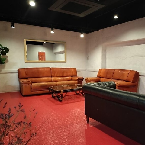 OASIS LATINO オアシスラティーノ 横浜関内の写真
