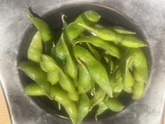 枝豆