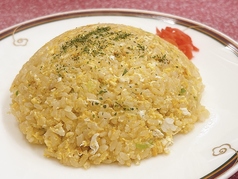 チャーハン