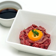 尹家 新大久保の特集写真