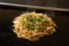 焼きそば【テイクアウト】