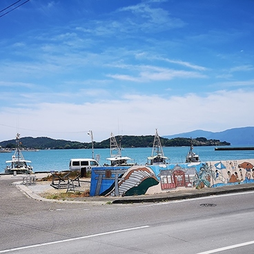 あなご料理専門店 青島の雰囲気1
