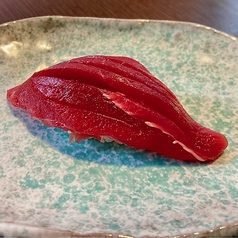 本マグロ赤身