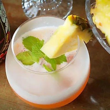 SHOT BAR ボナセーラのおすすめ料理1