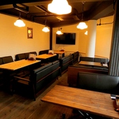 瀬戸内バル リエットの雰囲気2