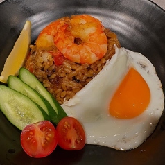 全て手作りのこだわり料理