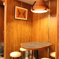 大衆イタリアンかね子 下北沢店の雰囲気2