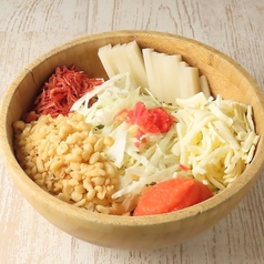 52 明太子もちチーズもんじゃ