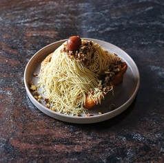 flour water フラワーウォーターヨコハマ 横浜のおすすめ料理1