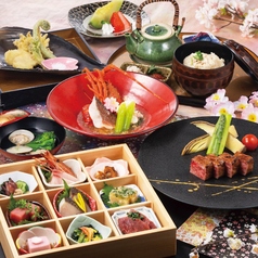 かこいや 丸の内二丁目店のコース写真