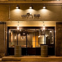 umbrella RiB アンブレラ リブの特集写真