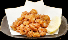 なんこつ揚げ
