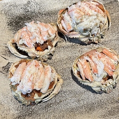 鮮度と味に自信あり。市場直送の海鮮をご堪能ください