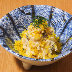 【和食屋が作る】ポテトサラダの写真