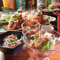 居酒屋 笑門 わらかど特集写真1