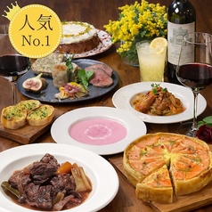 Bistrobar Avanti ビストロバー アヴァンティーの写真