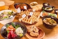お仕事帰りのサク飲みに！お酒が進む名物手羽先