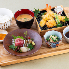 千の庭 和光市南口店のおすすめランチ2