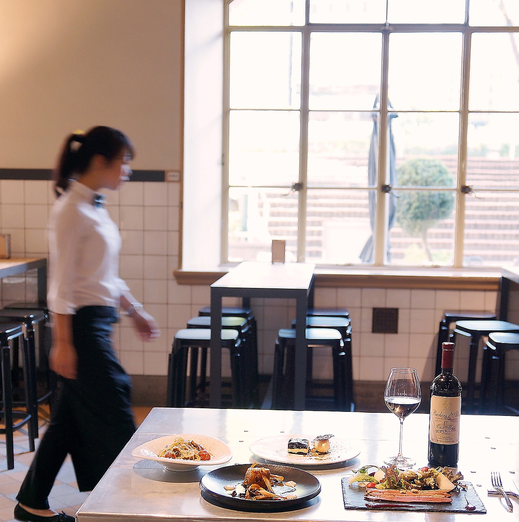 至福のお料理・最高のロケーションとサービスで特別な時間をご提供します…