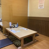 各お席にアルコール設置中。当店はスタッフの検温や手洗い・うがい・マスクの徹底など感染予防対策に注力しております。