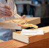 天ぷら弥平のおすすめポイント1