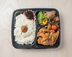 セレクト花子ランチ弁当