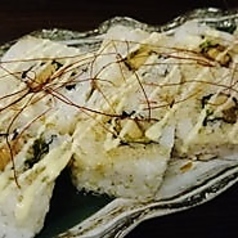 チキンマヨロール ハーフ4切れ