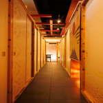 貸切も承っております！お気軽に店舗にご相談ください！