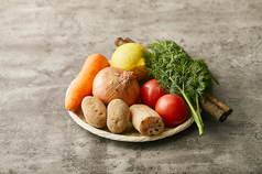 CANNATUREL カンナチュール 大阪梅田店のおすすめランチ1