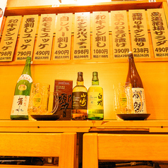 鳥道酒場 上野支店のコース写真