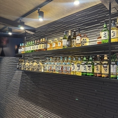 Bar Cendrillon サンドリヨンのおすすめポイント1