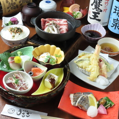 食菜家 うさぎ 町なか 姫路駅前店のおすすめ料理1