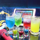 ファナティー 渋谷道玄坂店のおすすめ料理3