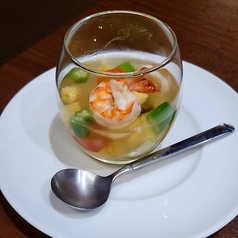 鉄板Dining ゆたかのおすすめ料理1