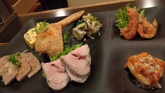 隠家食堂 miroku 浜松のおすすめ料理2